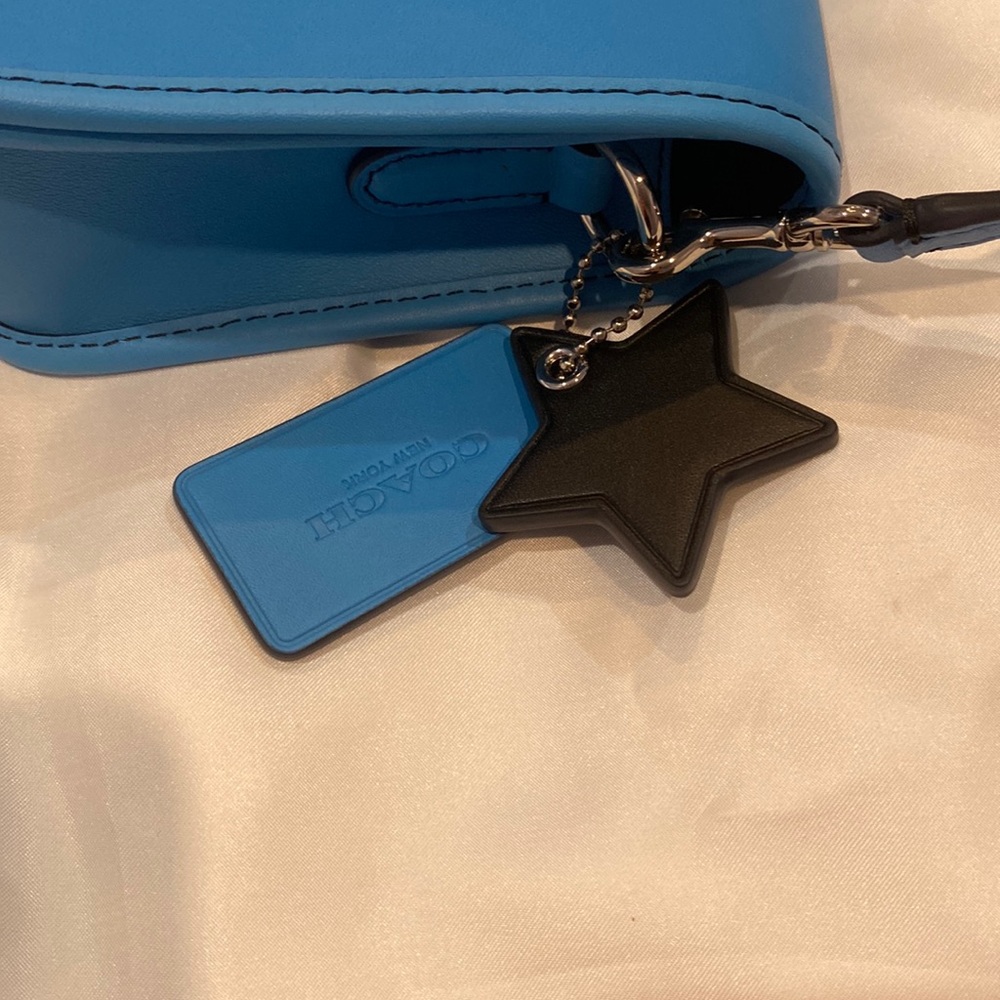 Coach Crossbody